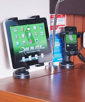 Railblaza 03-4015-11 Multi Purpose Accessory Mount||03-4015-11_6.Jpg||91||rai03401511||1088756
