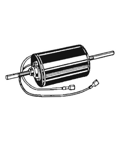 Suburban Mfg 231206 Furnace Motor||furnace Motor.Jpg||85||s6u231206||850304