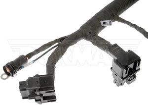 Dorman (Oe Solutions) 904-546 Fuel Injection Wiring Harness||904-546_4.Jpg||89||d18904546||1295681
