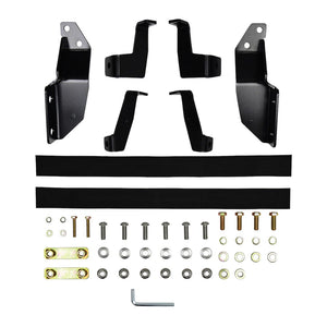 Product of Westin Automotive 57-3830 Grille Guard 1-Piece Polished 