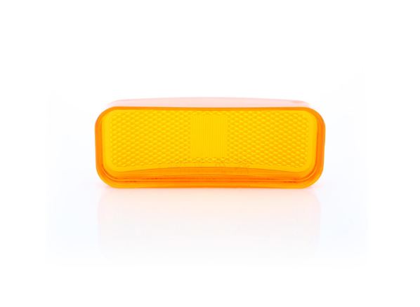 Optronics A44abp Turn Signal-Parking-Side Marker Light Lens||a44abp_1.Jpg||86||o24a44abp||869842