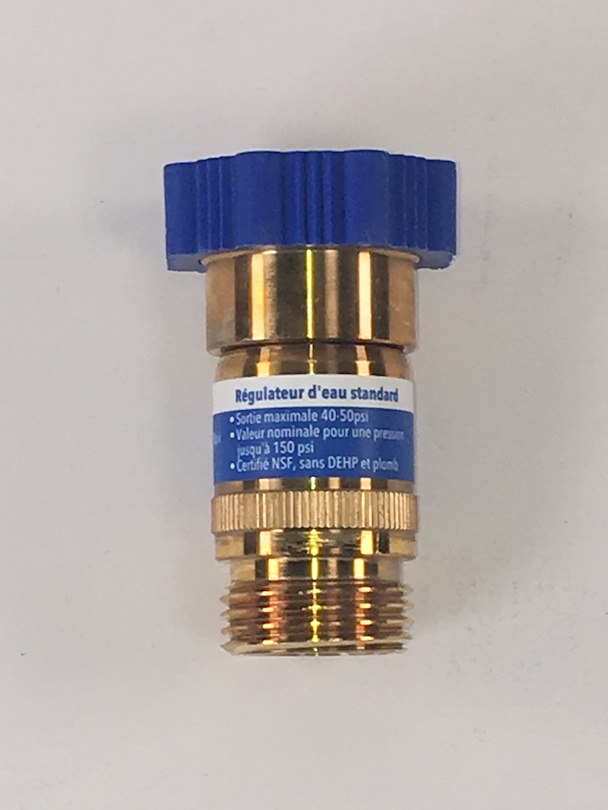 Product of Aqua Pro 21852 Fresh Water Pressure Regulator