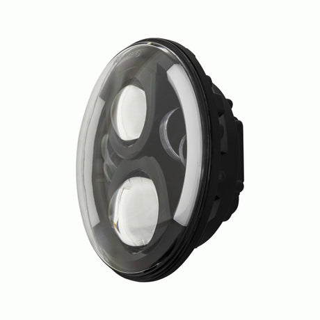 Metra Electronics He-Bhl703 Headlight Assembly||he-Bhl703.Jpg||85||m59hebhl703||1497147