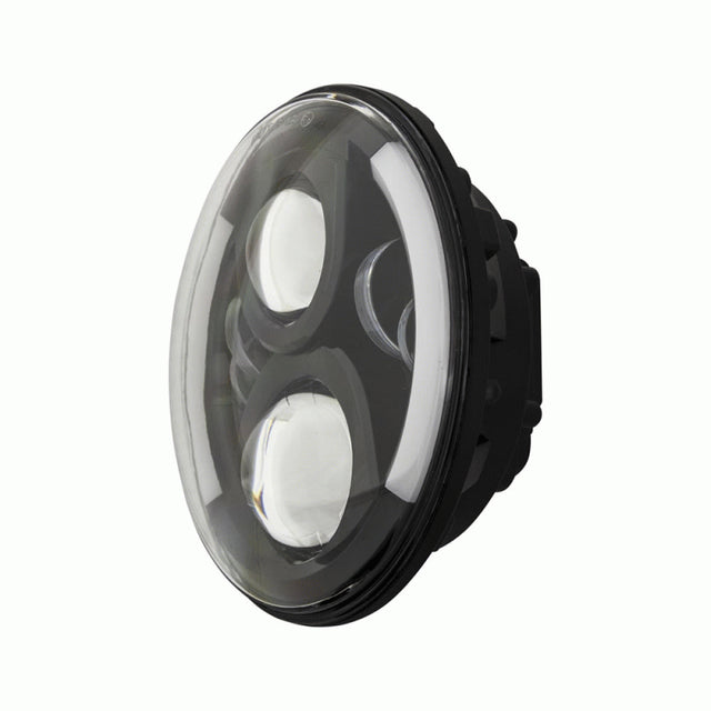 Metra Electronics He-Bhl703 Headlight Assembly||he-Bhl703.Jpg||85||m59hebhl703||1497147