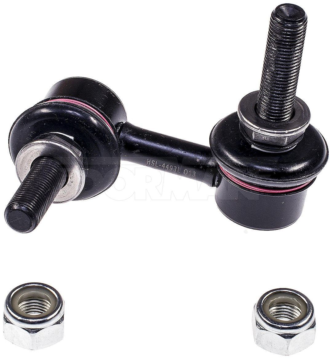 Dorman Mas Select Chassis Sl61081 Stabilizer Bar Link Kit||sl61081-007.Jpg||85||d18sl61081||893936