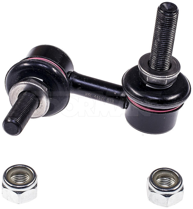 Dorman Mas Select Chassis Sl61081 Stabilizer Bar Link Kit||sl61081-007.Jpg||85||d18sl61081||893936
