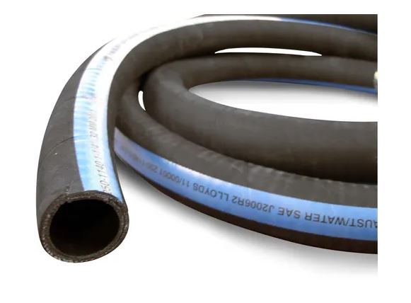 Sierra Marine 16-250-1780s Marine Exhaust Hose||16-250-1780s.Jpg||85||s5m162501780s||1296653