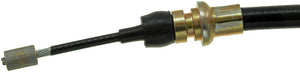 Dorman (Oe Solutions) C92541 Parking Brake Cable||||90||d18c92541||2014157