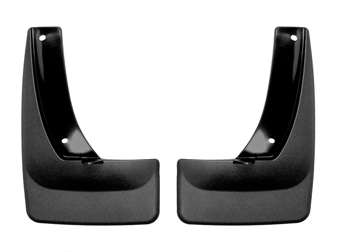 Weathertech (Usa) 120131 Mud Flap||120131.Jpg||85||w24120131||972070