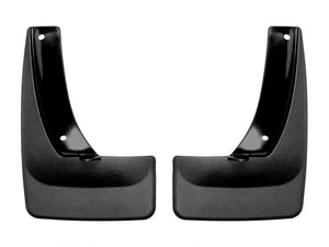 Weathertech (Usa) 120131 Mud Flap||120131.Jpg||85||w24120131||972070