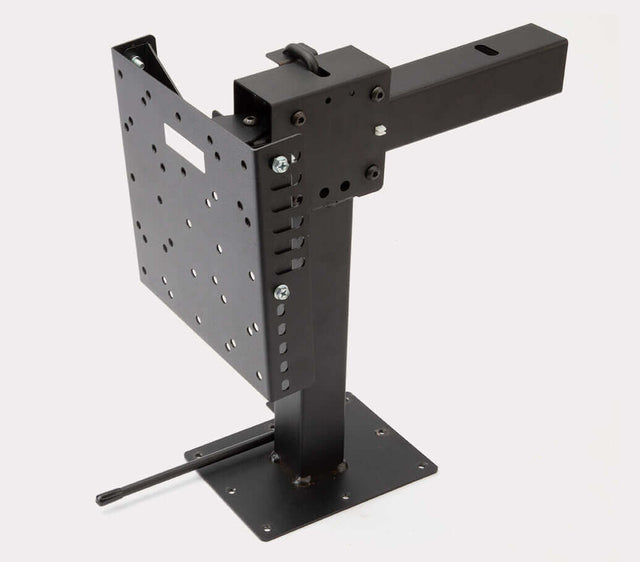 Mor/Ryde Tv40-001h Tv Mount||tv40-001h.Jpg||85||m6rtv40001h||1099330