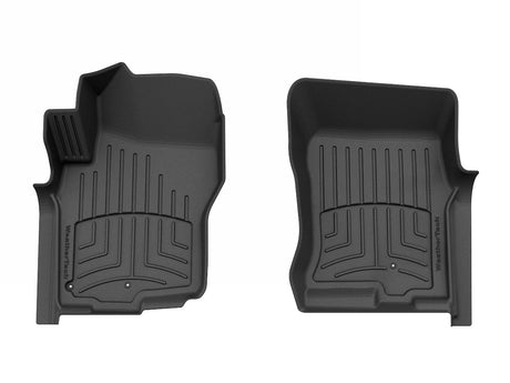 Weathertech (Usa) 441761im Floor Liner||441761im.Jpg||85||w24441761im||1504363