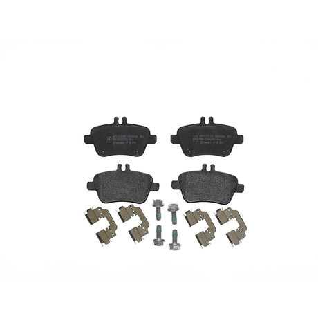 Brembo P50091 Brake Pad||p50091_Oth.Jpg||85||brmp50091||1753505
