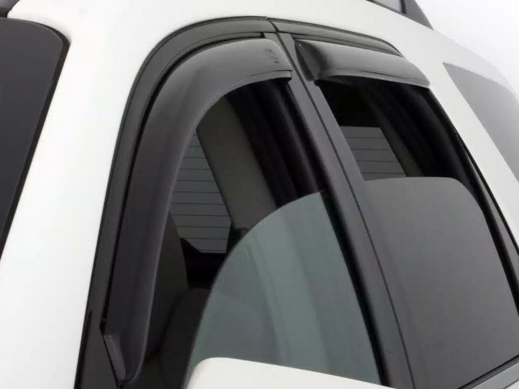 Product of Auto Ventshade (AVS) 194334 Ventvisor Inside Channel Rainguard 