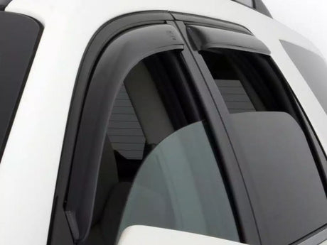 Product of Auto Ventshade (AVS) 194334 Ventvisor Inside Channel Rainguard 