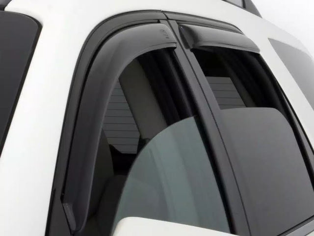 Product of Auto Ventshade (AVS) 194334 Ventvisor Inside Channel Rainguard 