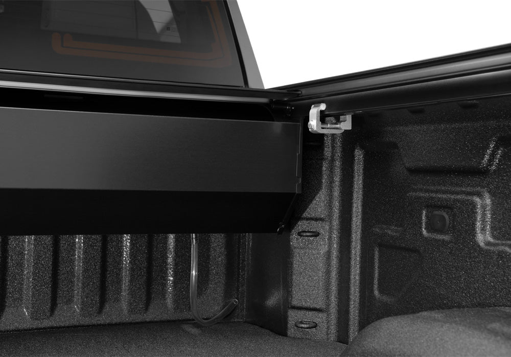 Product of Retrax RetraxONE MX Hard Manual Retractable 60484 Tonneau Cover 