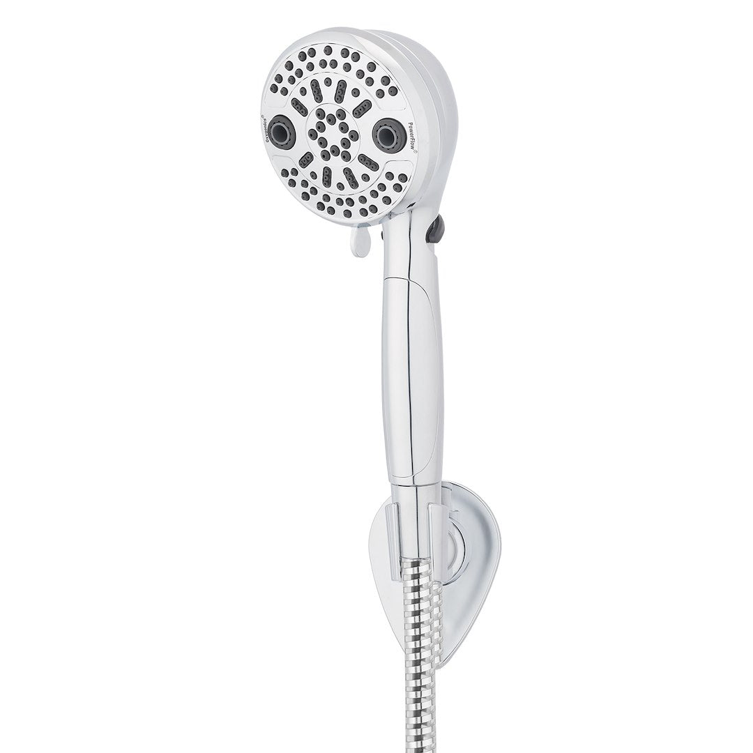 Oxygenics/ Etl 87164 Shower Head||87164.Jpg||85||e6m87164||923875