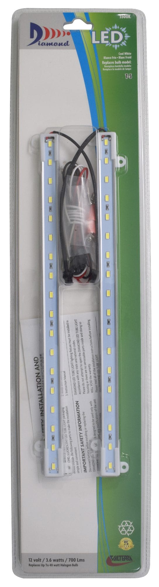 Valterra Dg75101vp Multi Purpose Light Bulb - Led||dg75101vp_1.Jpg||86||v46dg75101vp||878574