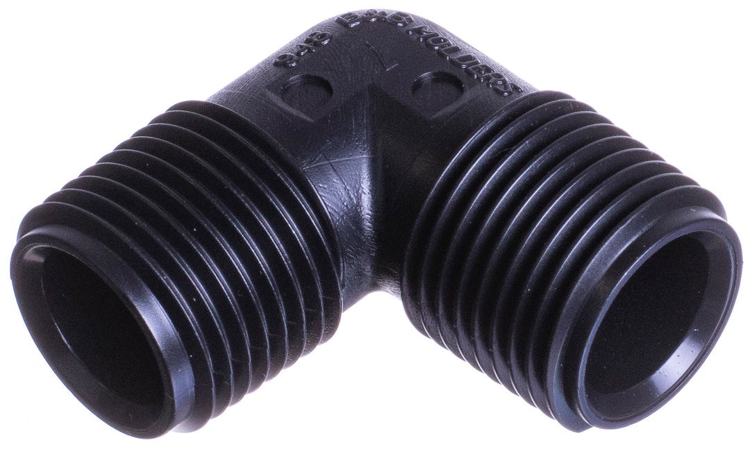 B&B Molders 94138 Fresh Water Hose End Fitting||94138.Jpg||85||bbm94138||1087894