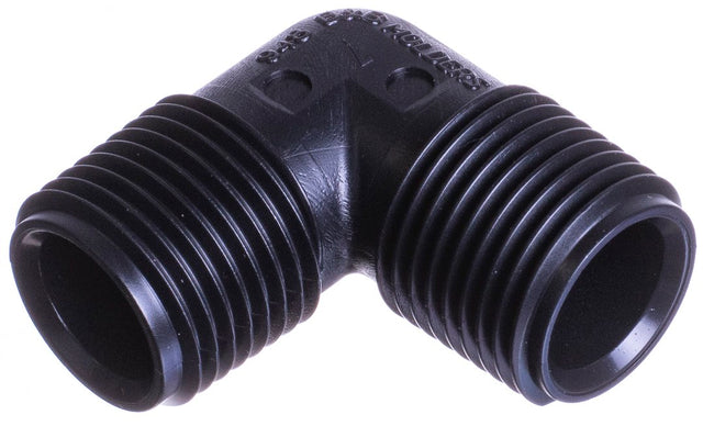 B&B Molders 94138 Fresh Water Hose End Fitting||94138.Jpg||85||bbm94138||1087894