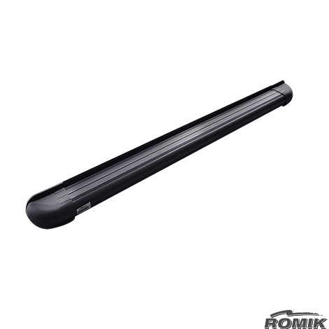 Product of Romik USA 22361419 RB2-T Series Running Board 