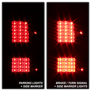 Product of Xtune 9036545 Tail Light Assembly 