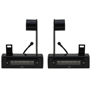 Product of Race Sport Lighting Gmhb20up Backup Light