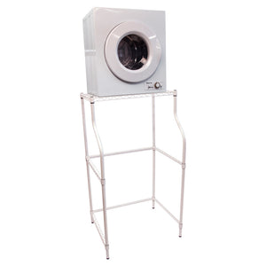 Magic Chef Mcsls12w Clothes Washer/ Dryer Stack Stand||mgcmcsls12w_2.Jpg||87||mgcmcsls12w||1519778