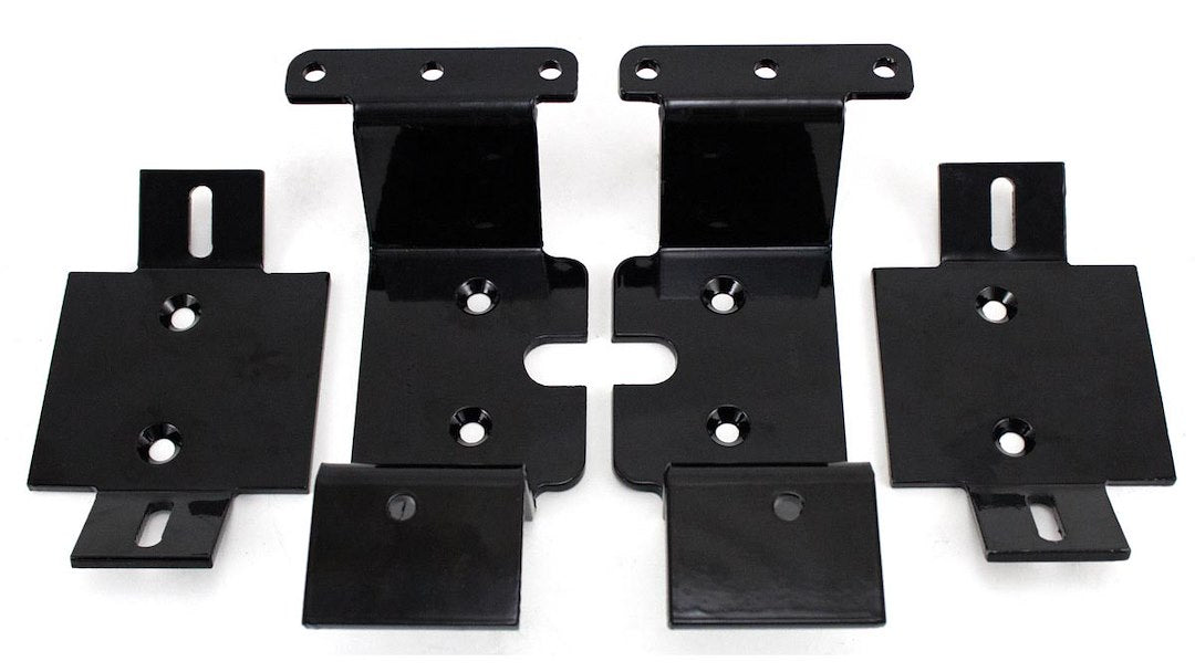 Product of Air Lift 93204 Helper Spring Kit
