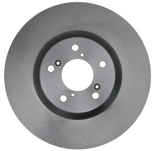 Product of Raybestos Brakes 980566R R-Line Plain Face 2-Piece Brake Rotor 