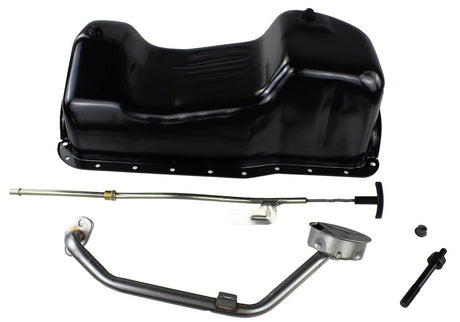 Product of Ford Performance M-6675-A58 Oil Pan