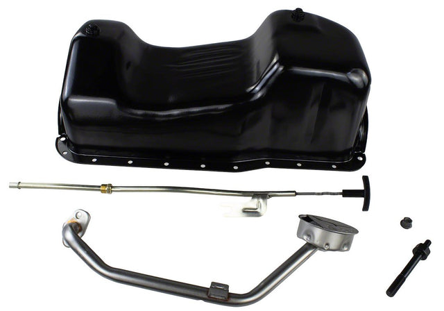 Product of Ford Performance M-6675-A58 Oil Pan