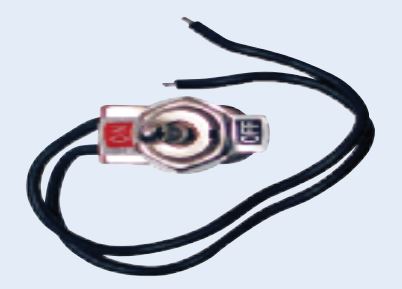 Product of Valterra Dg12vp Multi Purpose Switch