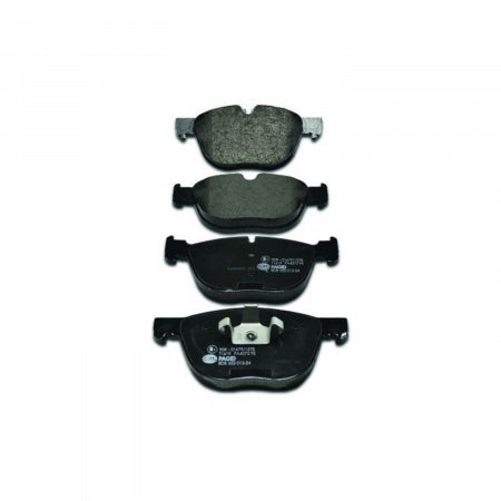Product of Hella 355012541 Brake Pad - 