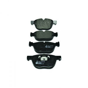 Product of Hella 355012541 Brake Pad - 