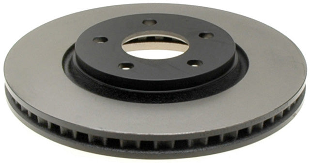 Product of Raybestos Brakes 580184 Specialty - Street Performance Plain Face 2-Piece Brake Rotor 