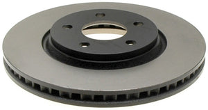Product of Raybestos Brakes 580184 Specialty - Street Performance Plain Face 2-Piece Brake Rotor 