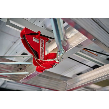 Weather Guard (Werner) 250 Ladder Rack||250_1.Jpg||86||w51250||1604410