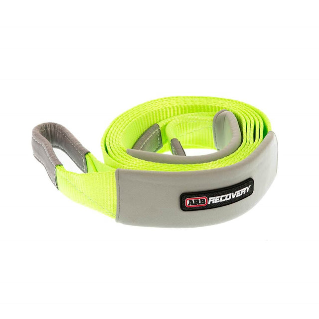 Product of Arb Arb735lb Winch Tree Trunk Protector