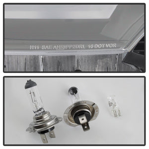 Product of Xtune 9039256 Headlight Assembly