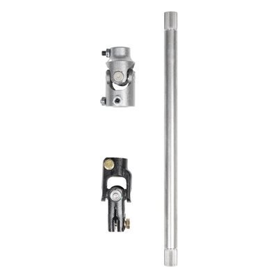 Product of Holley Classic Trucks 092531DS Steering Shaft 