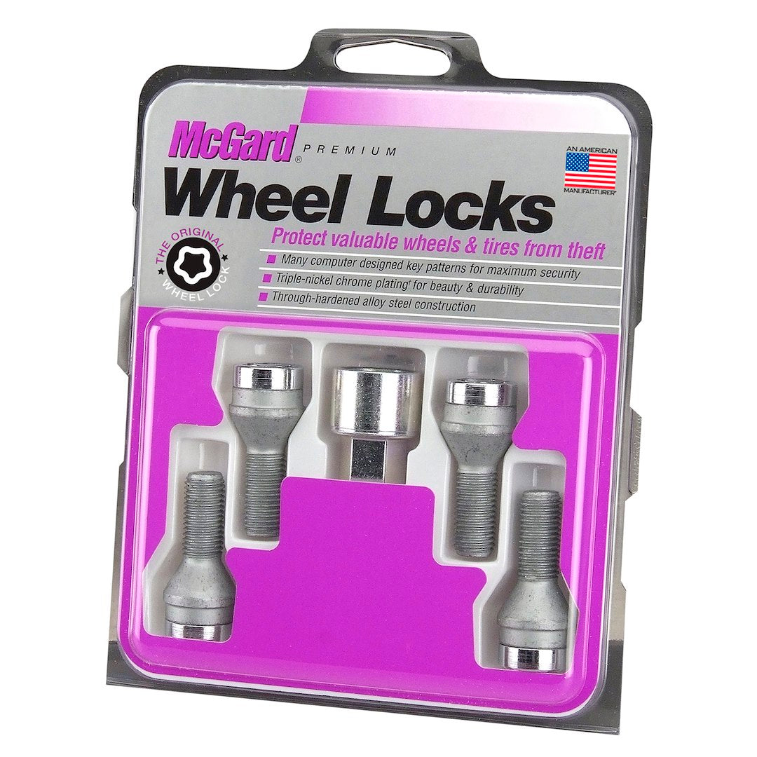 Mcgard Wheel Access 27000 Wheel Lock||27000.Jpg||86||m1527000||1351691