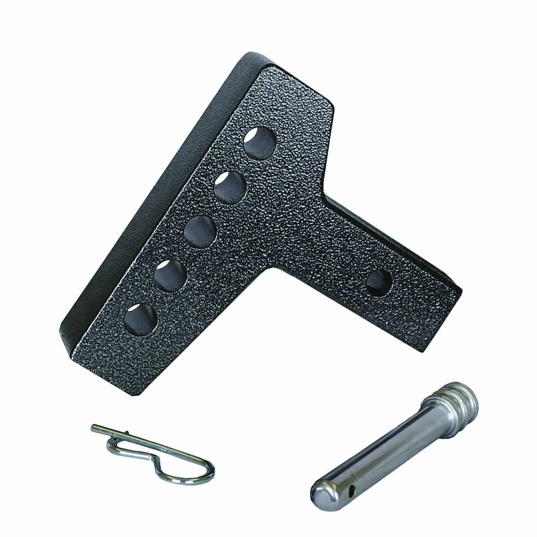 Product of Gen-Y Hitch Gh-0352 Weight Distribution Hitch Shank
