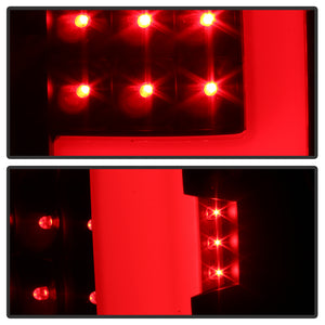 Product of Xtune 9038556 Tail Light Assembly 