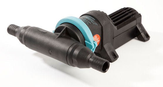 Product of Whale Bp4572 Livewell / Baitwell Pump