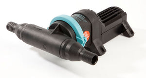 Product of Whale Bp4572 Livewell / Baitwell Pump