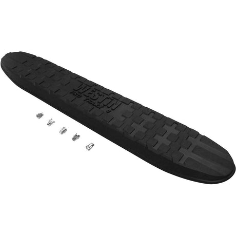 Westin Automotive 21-20001-5 Nerf Bar Pad||21-20001-5_Ko3qtrdr_P01_1.Jpg||86||w1621200015||1791901