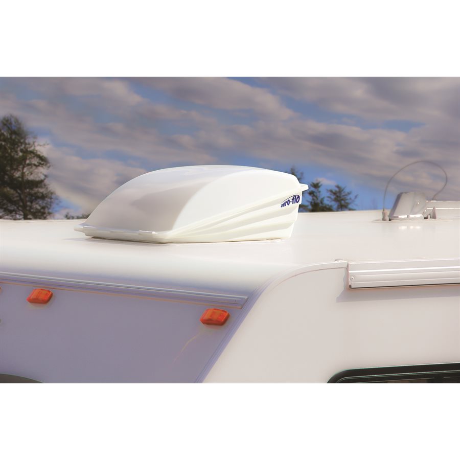 Product of Camco 40421 Dome 14 Inch X 14 Inch Vents Roof Vent Cover 