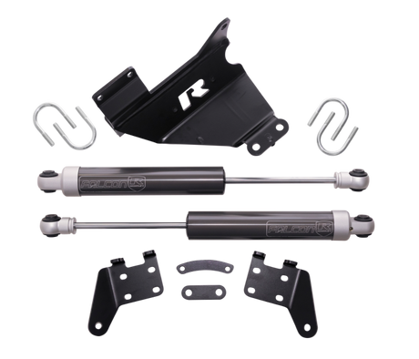 Readylift 77-13220 Steering Stabilizer||77-13220.Png||85||r907713220||2258868